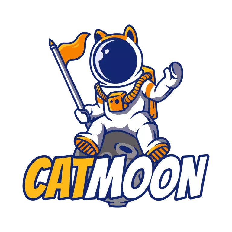 CatMoonCoin - $CATMOON